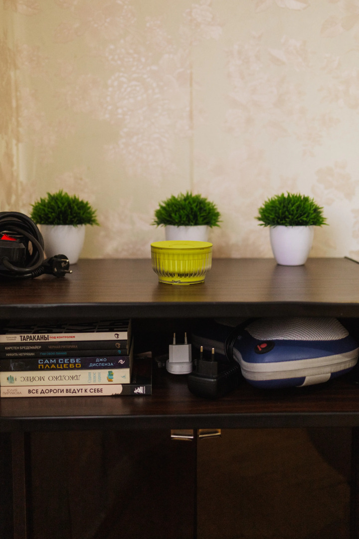 Квартира Светлая просторная Военный городок