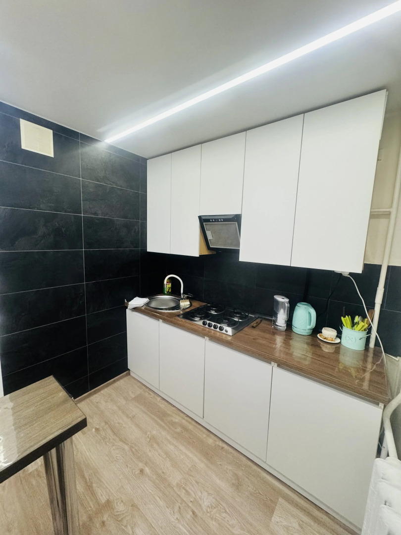 Апартаменты В гостях у Яны