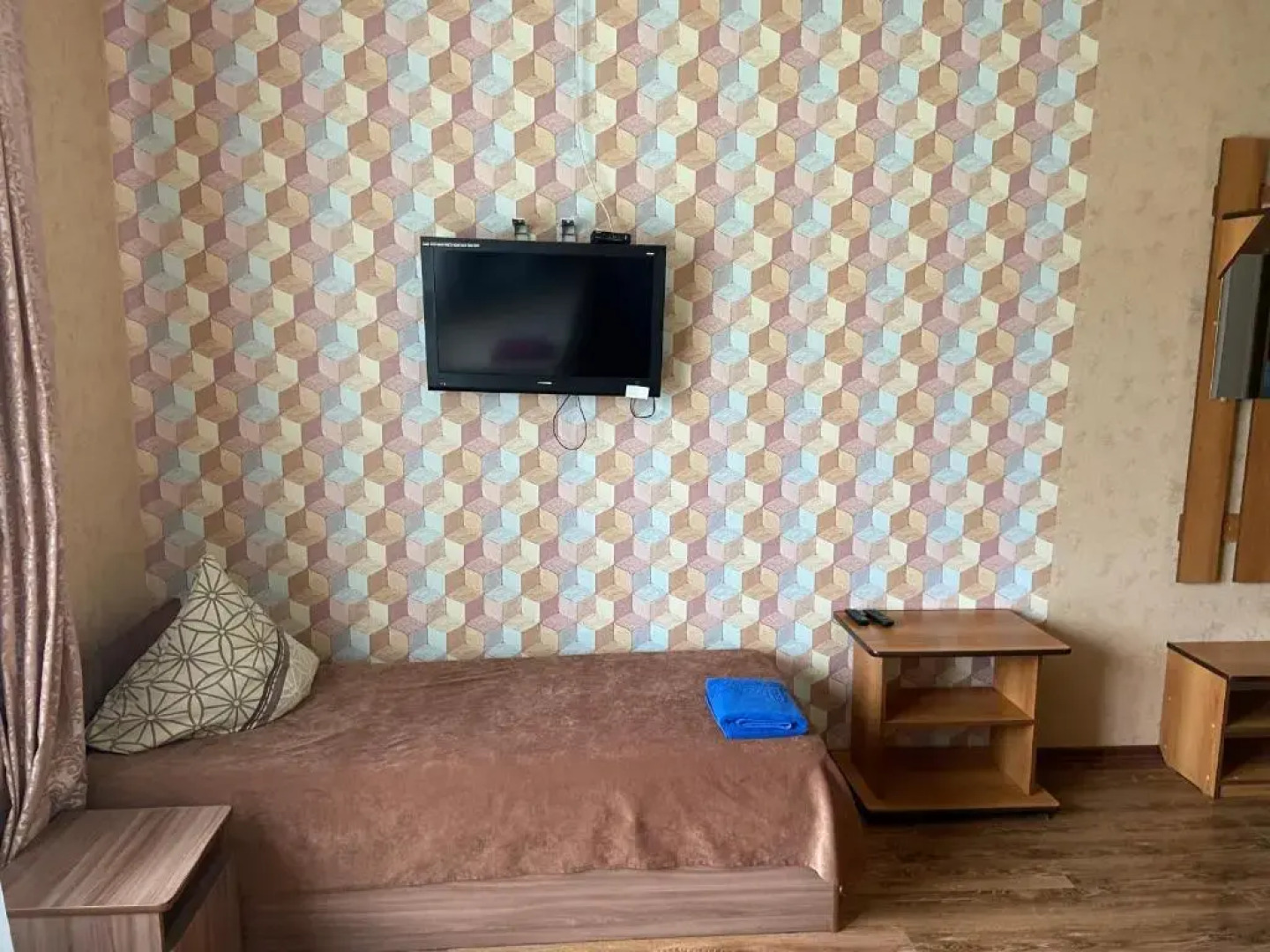 Мини-отель Солнечная горка