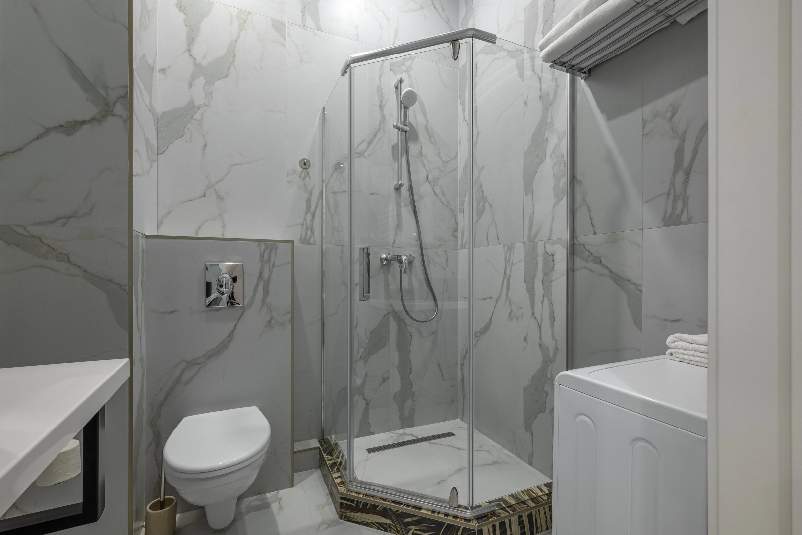 Апартаменты Люкс by Mangosteen Apartments