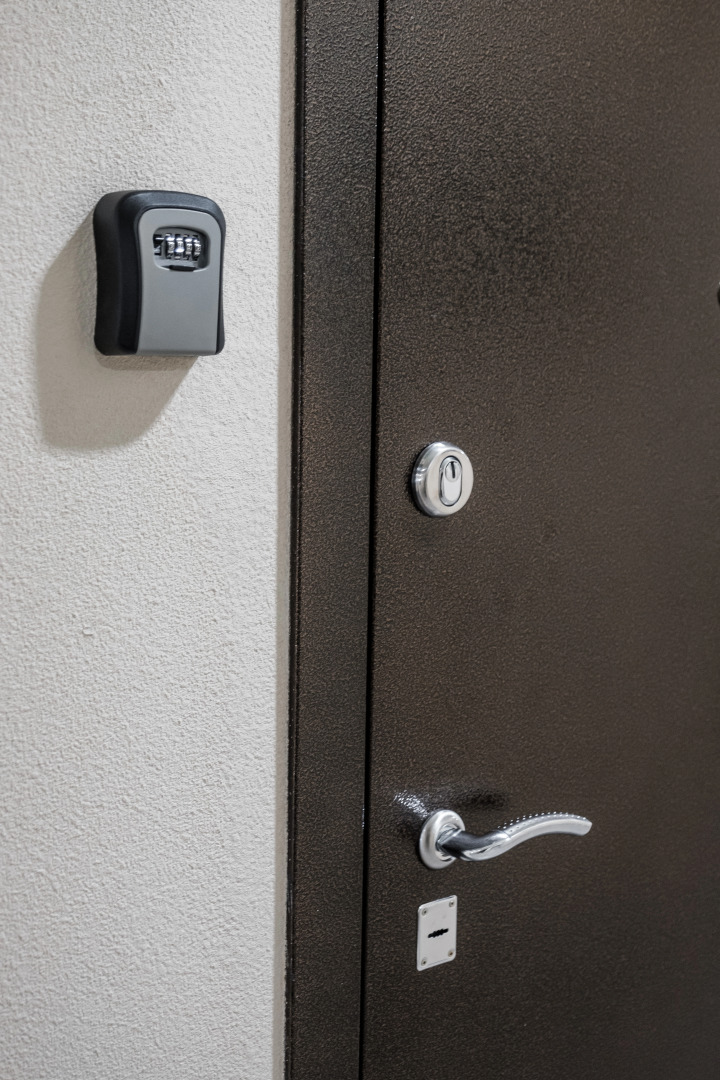 Квартира Business Апарт - Сеть #UDOBNO V EKB