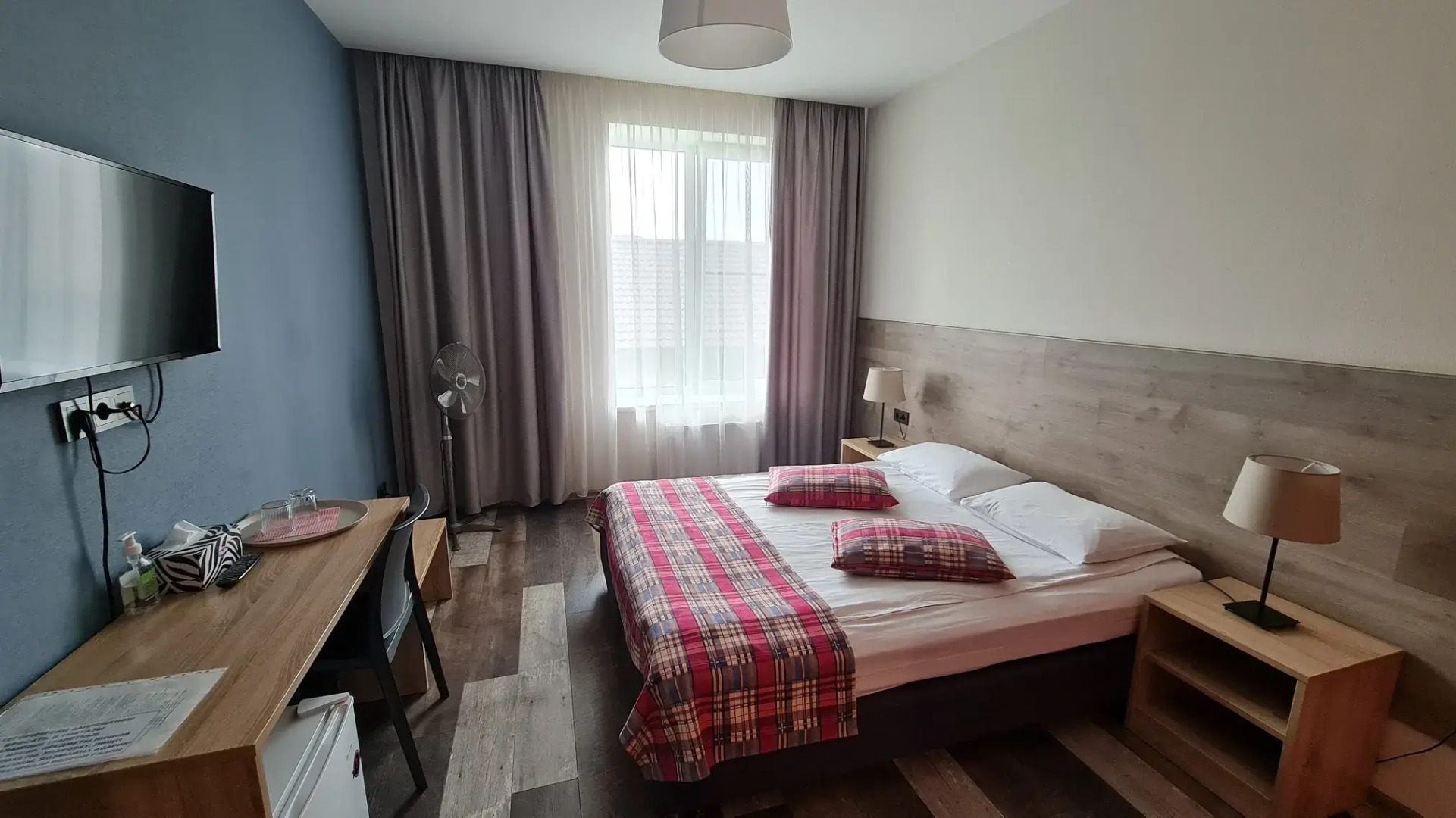 Гостевой Дом 65HOME