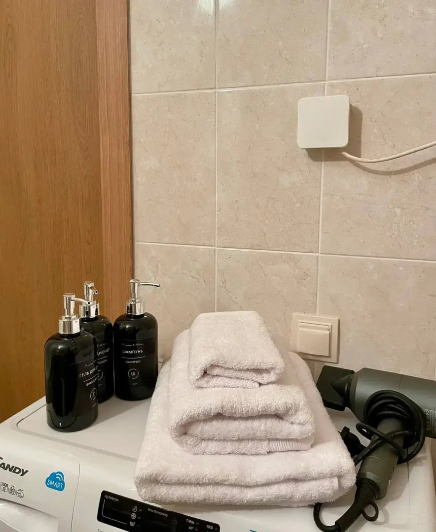 Квартира Живи в Песочном Садовая 81