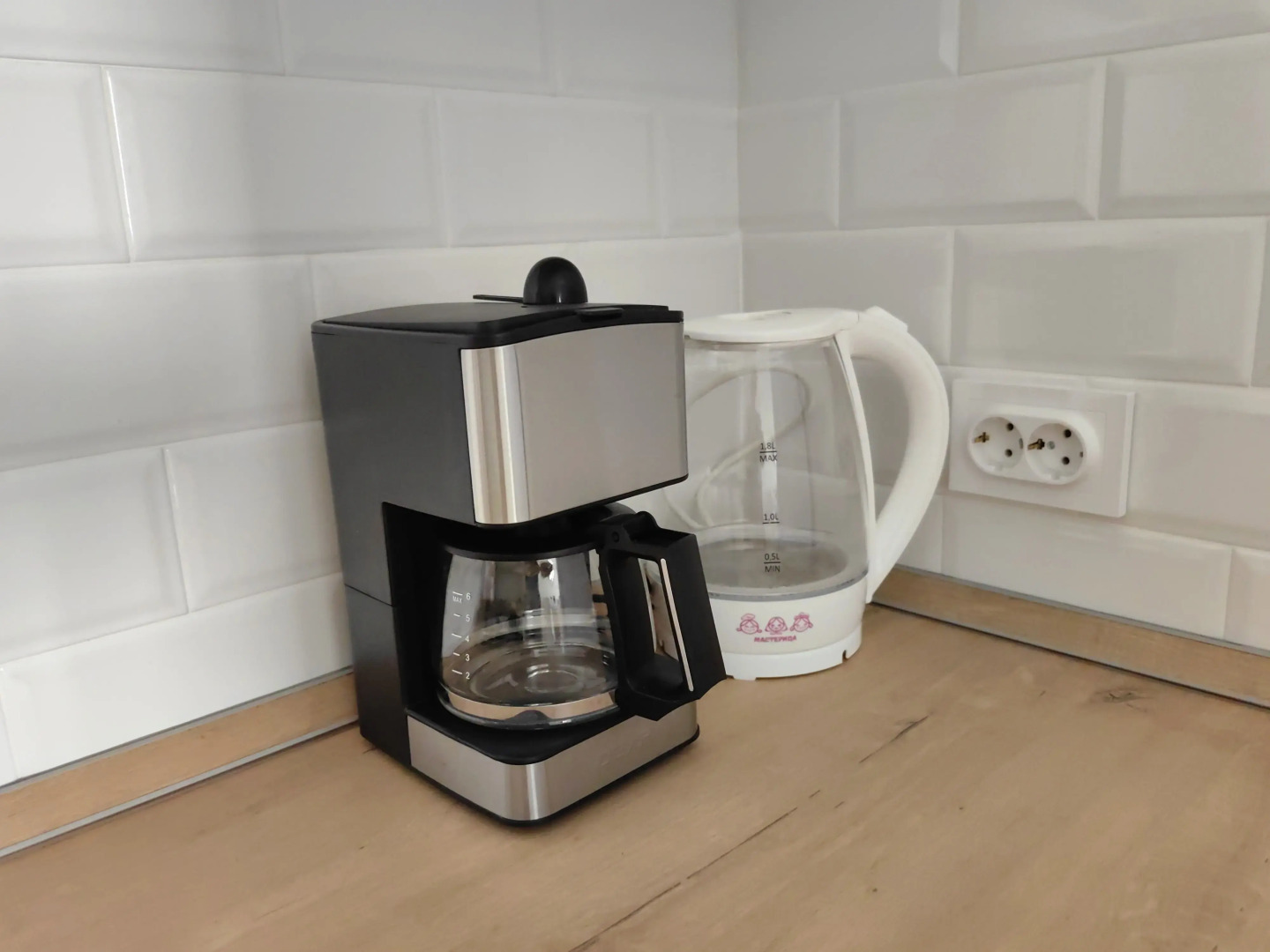 Апартаменты Стоп.Снято! С лоджией Акварель