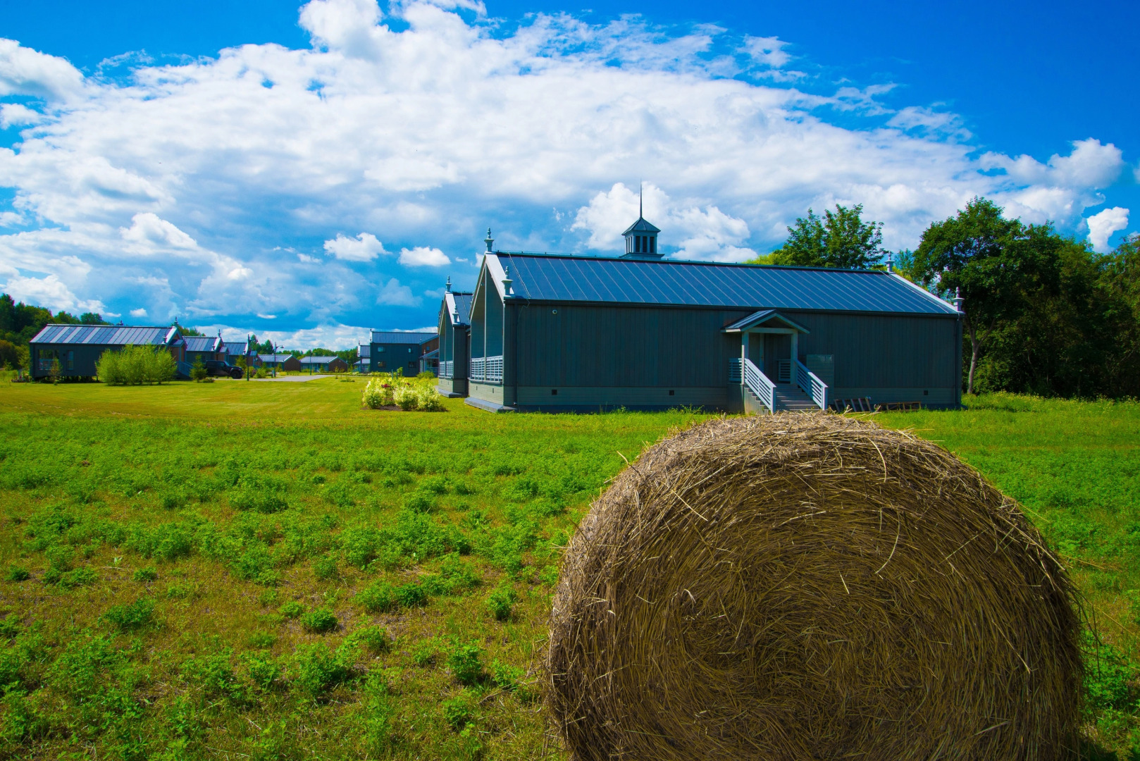 Отель Новое Волосово