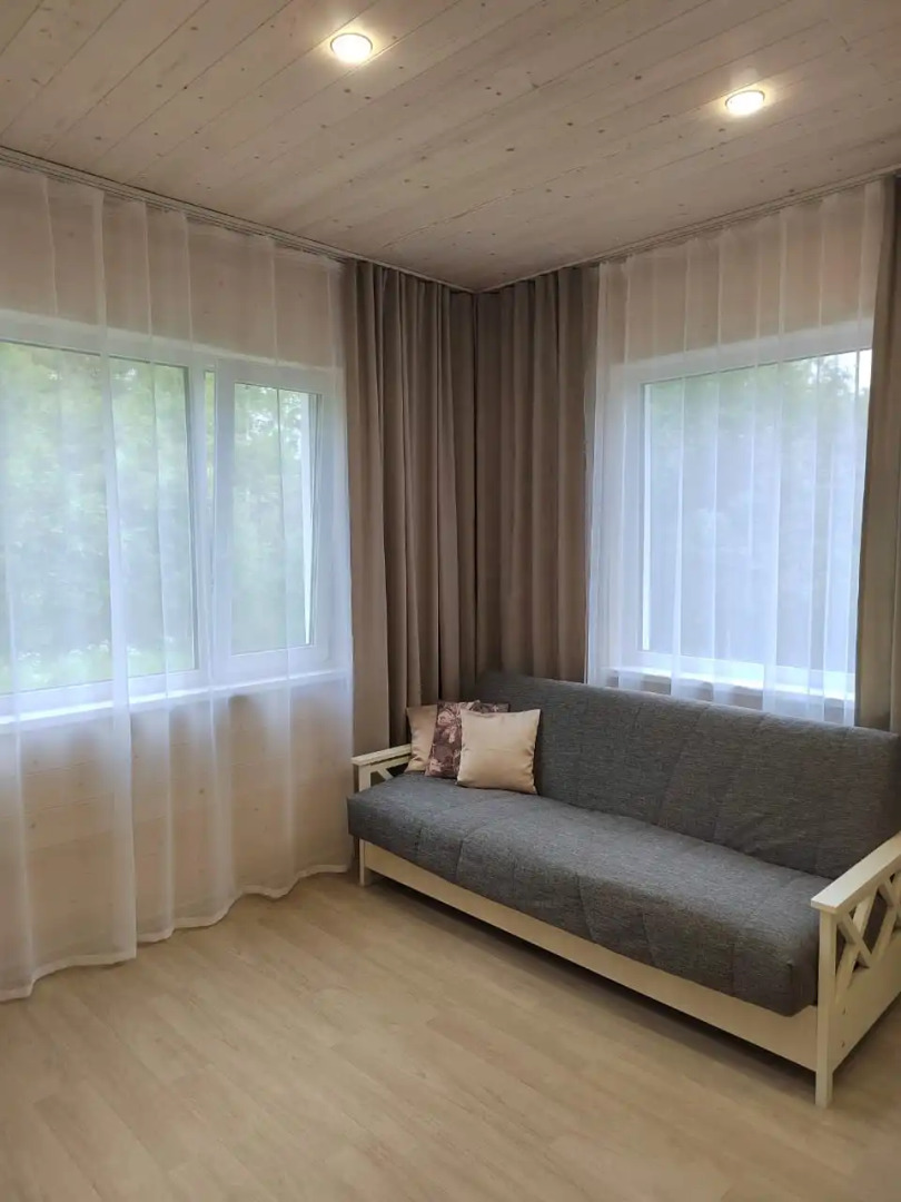 Гостевой Дом Taivas