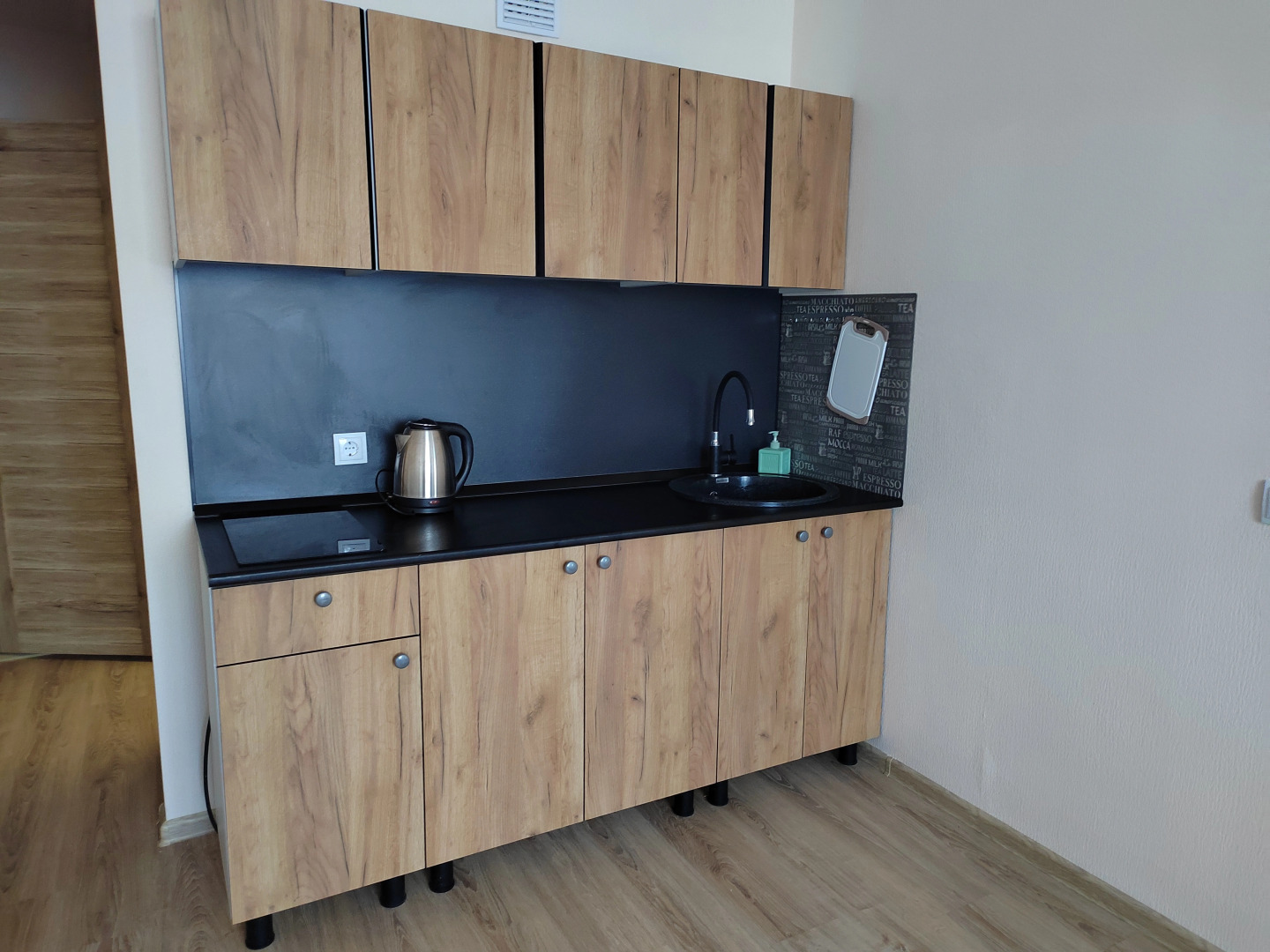 Апартаменты Спутников 16