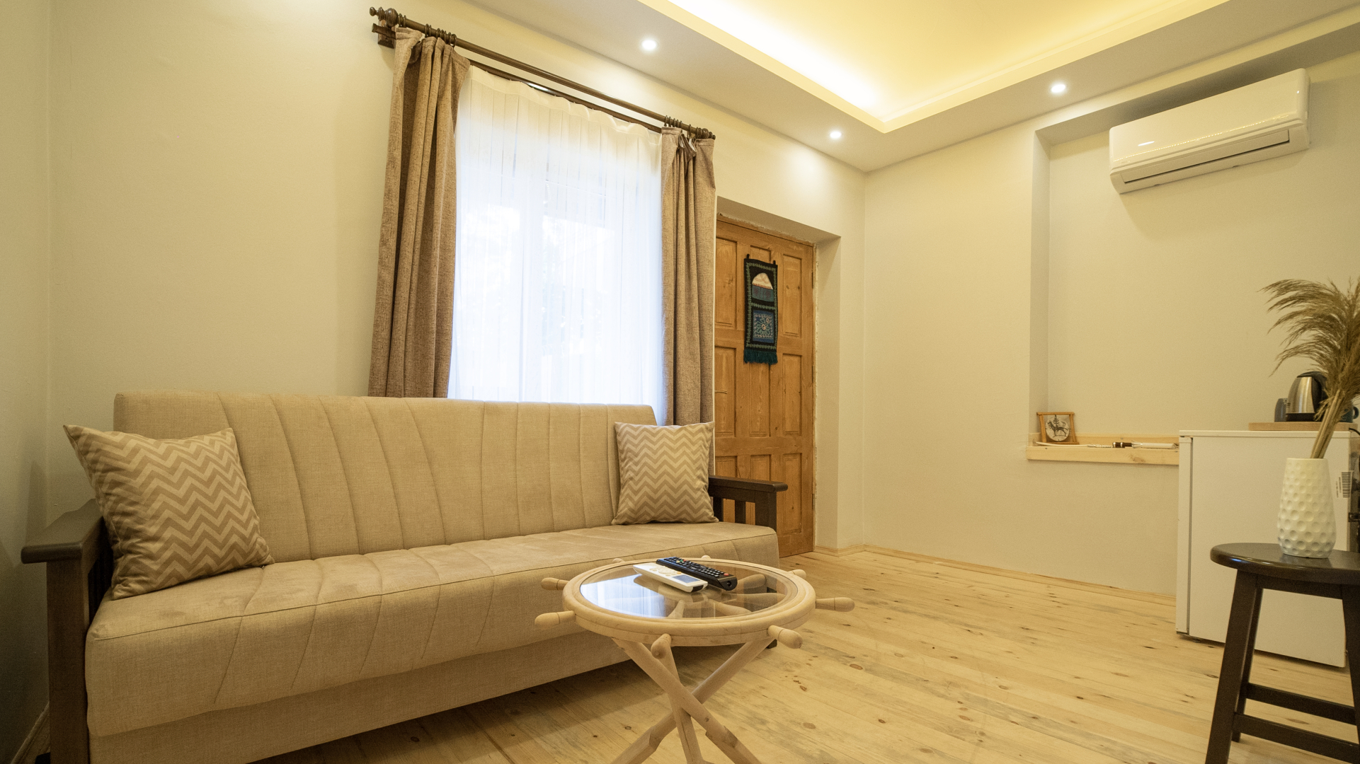 Отель My Home Hotel Antalya City Center