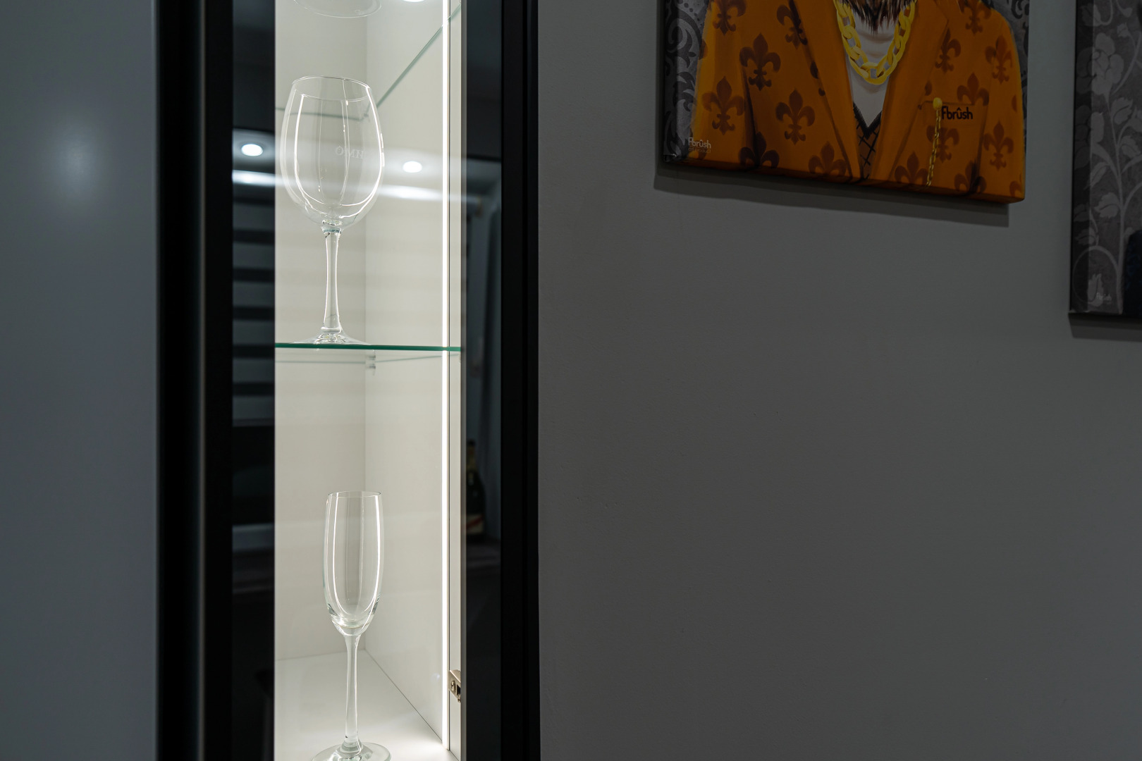 Апартаменты Центрально-Театральная квартира