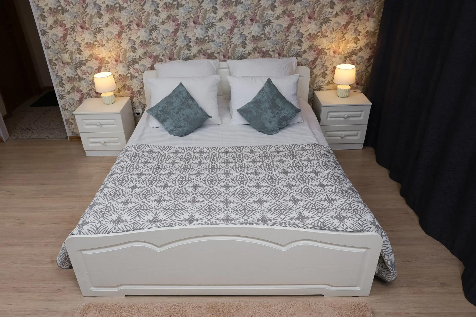 Мини-отель Вингс (Wings)