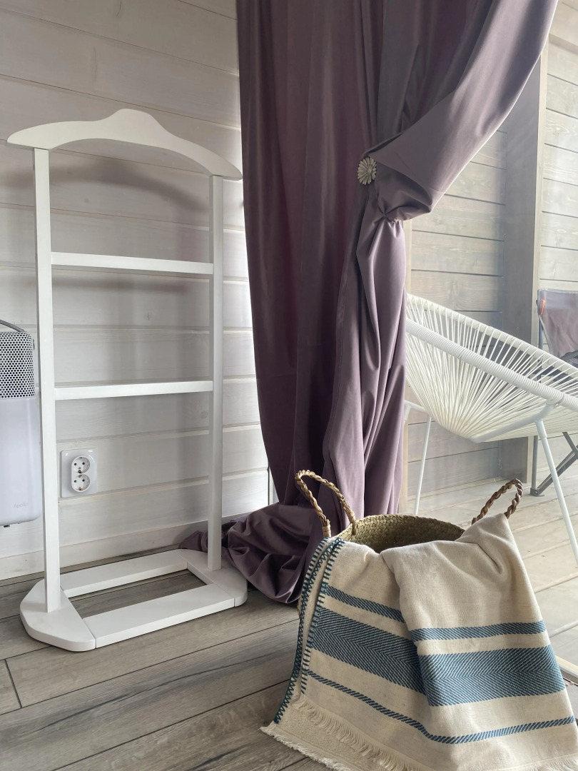 Гостевой дом Каприот