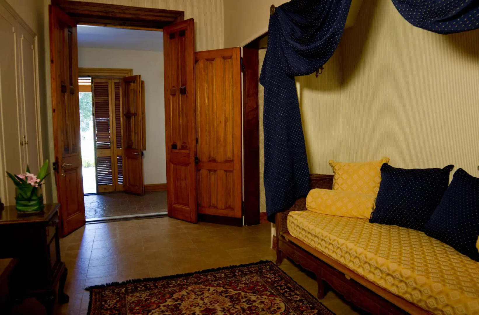 Отель Estancia Monte Viejo