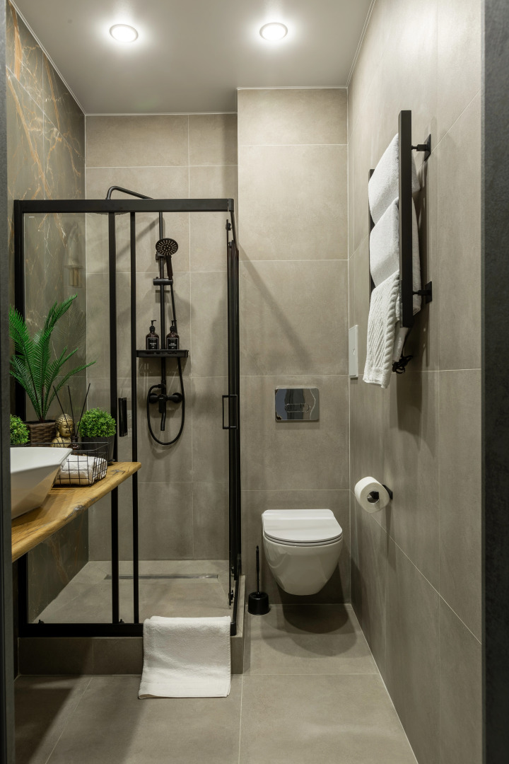 Апартаменты ЭкоАпарт