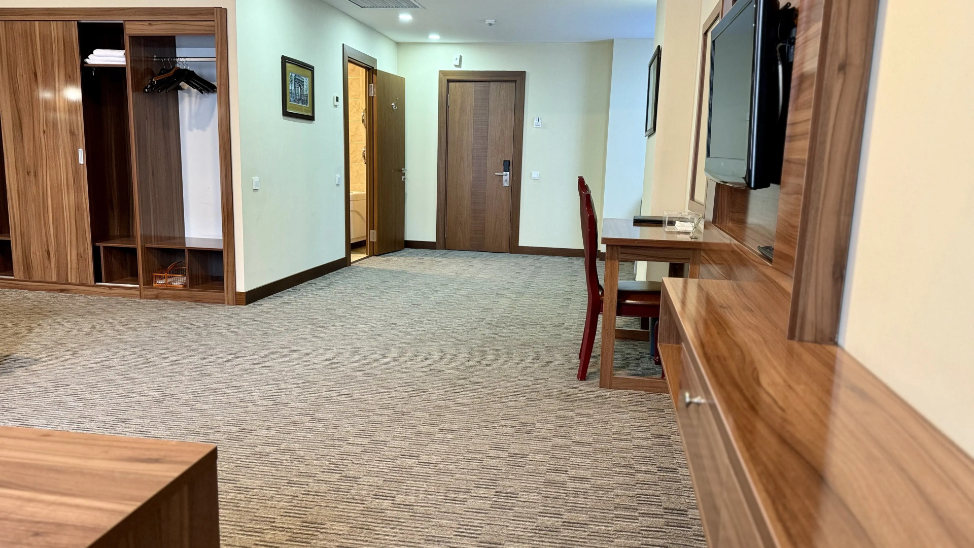 Отель Гранд Евразия