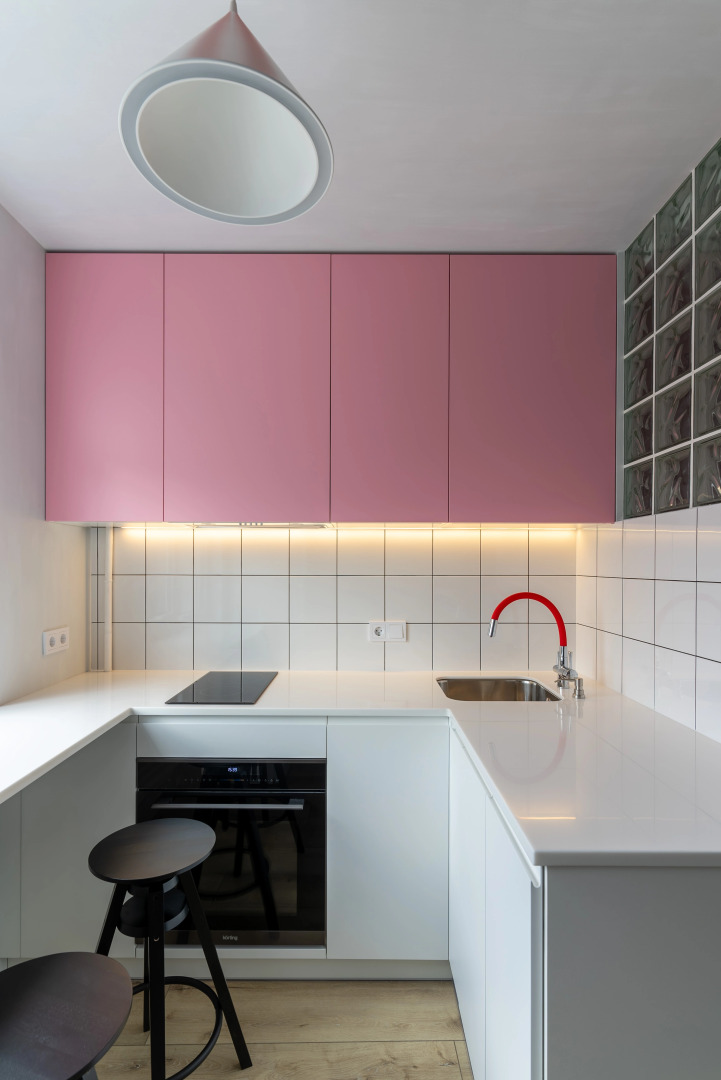 Апартаменты Белла