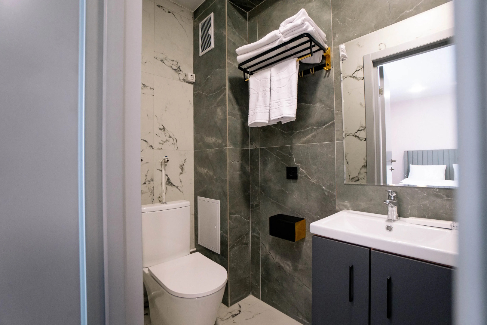 Апарт-отель Кызыл