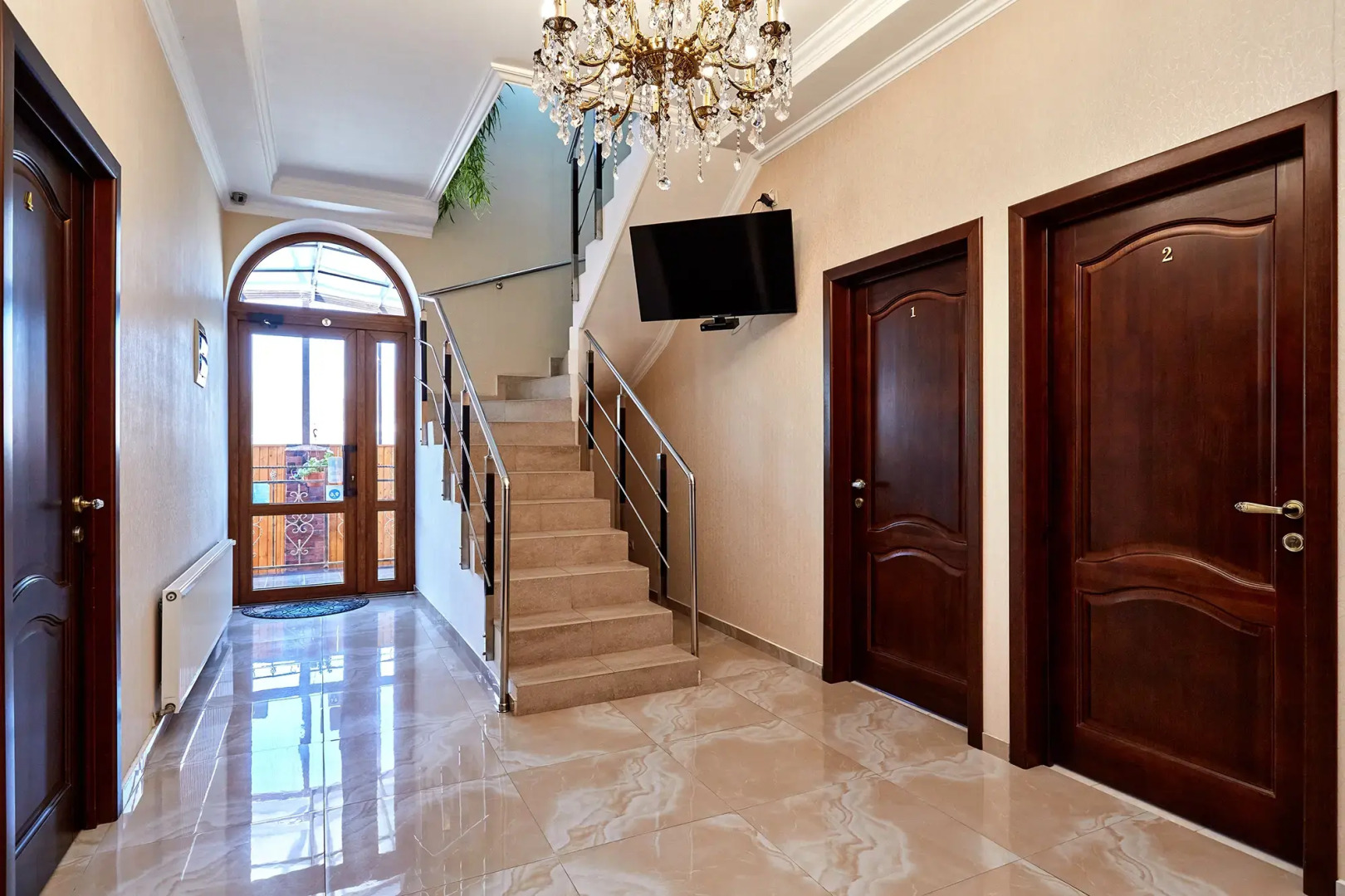 Гостевой дом Центральный