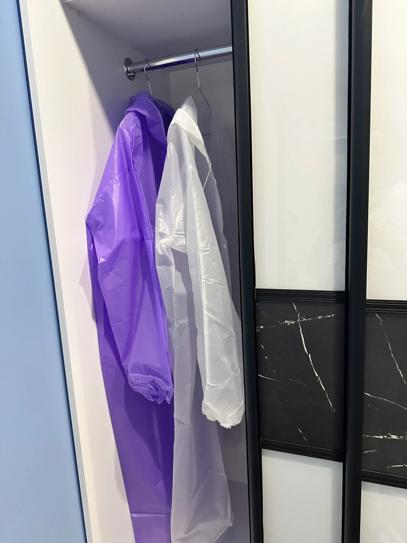 Апартамент на берегу моря Stella