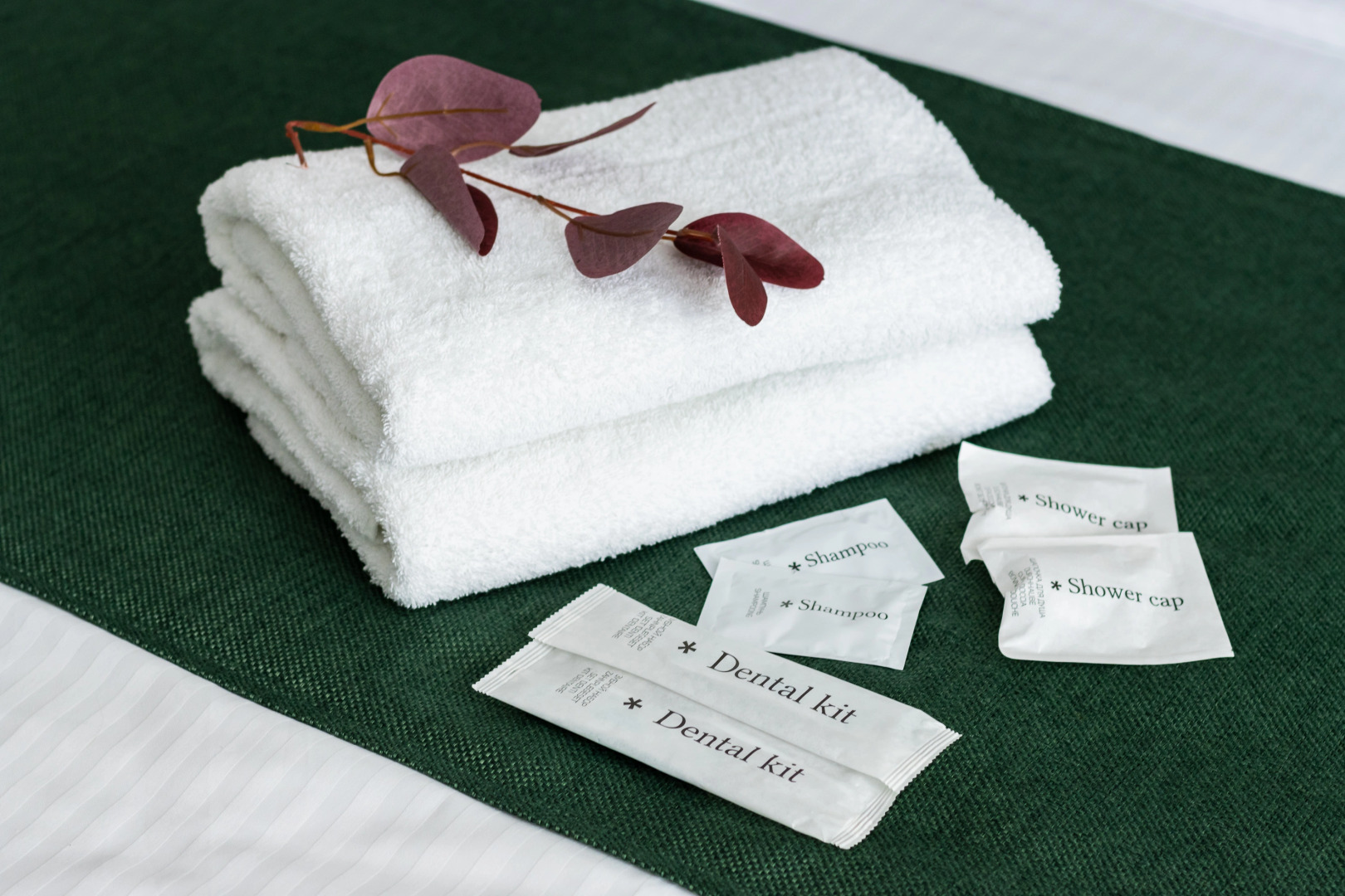 Меблированные комнаты Селект