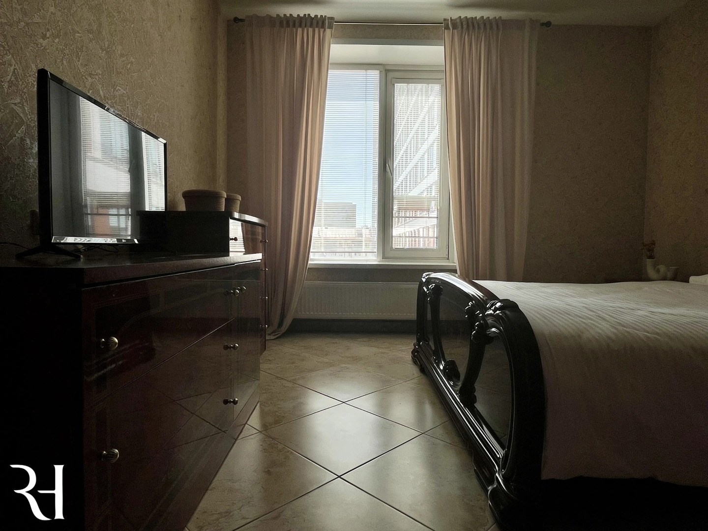 Апартаменты в ЖК 4 сезона