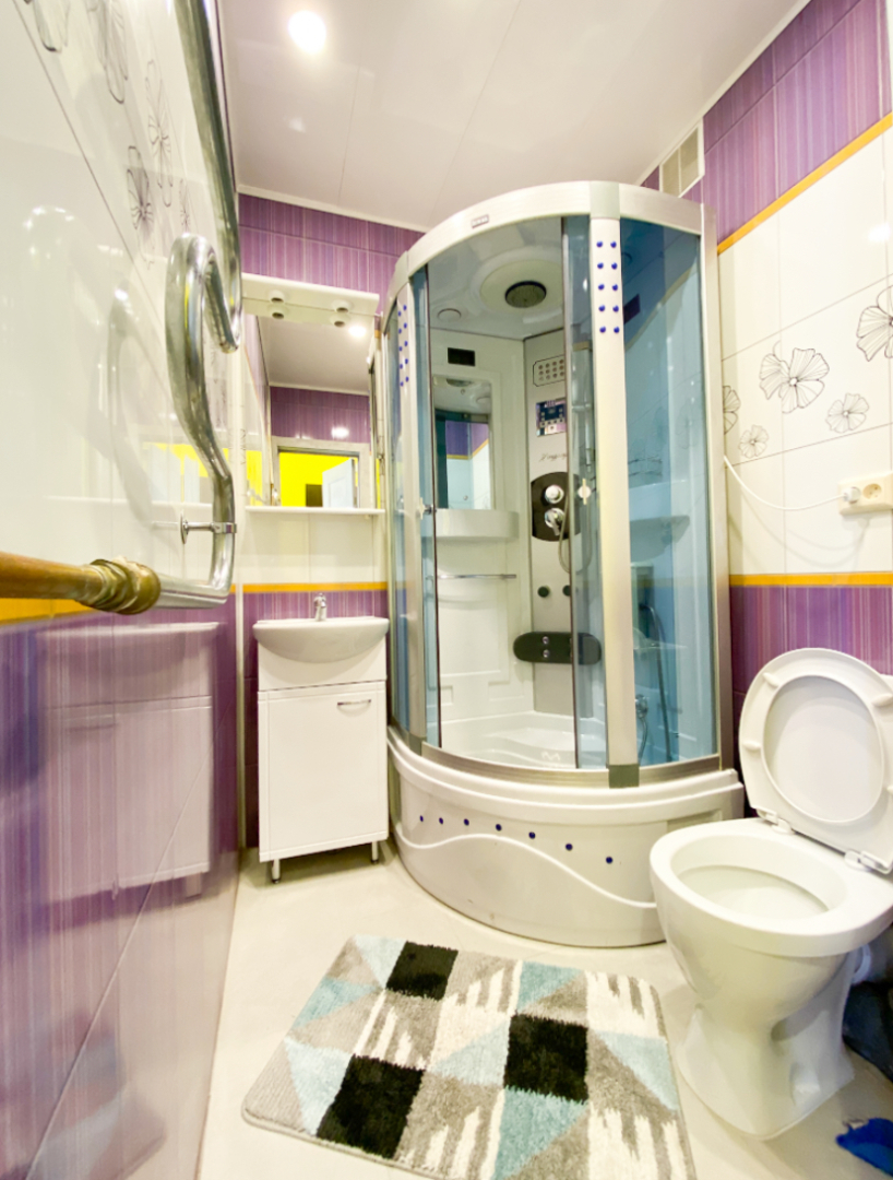 Апартаменты у Дома-Музея Декабриста Князя Трубецкого