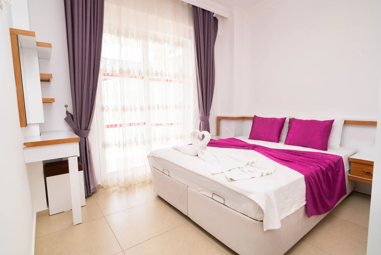 Вилла Angel Perfect View