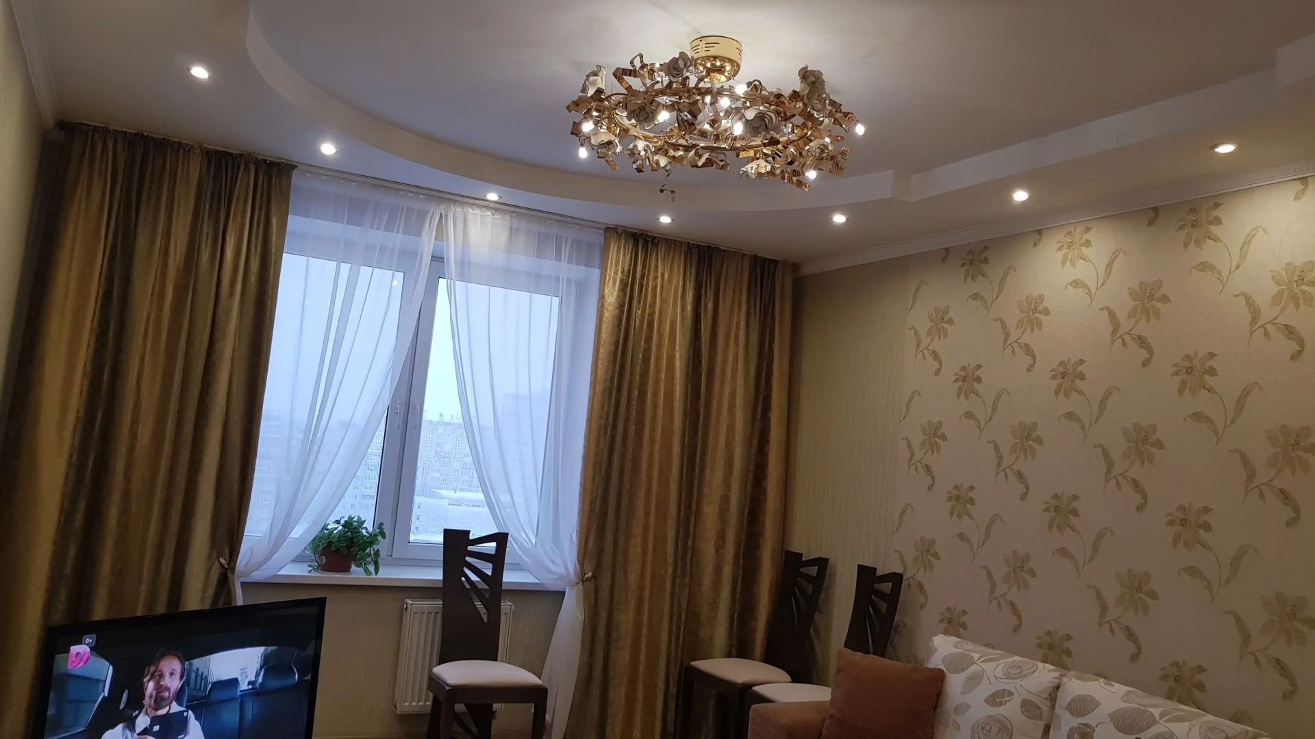 Квартира На 9-ом Небе