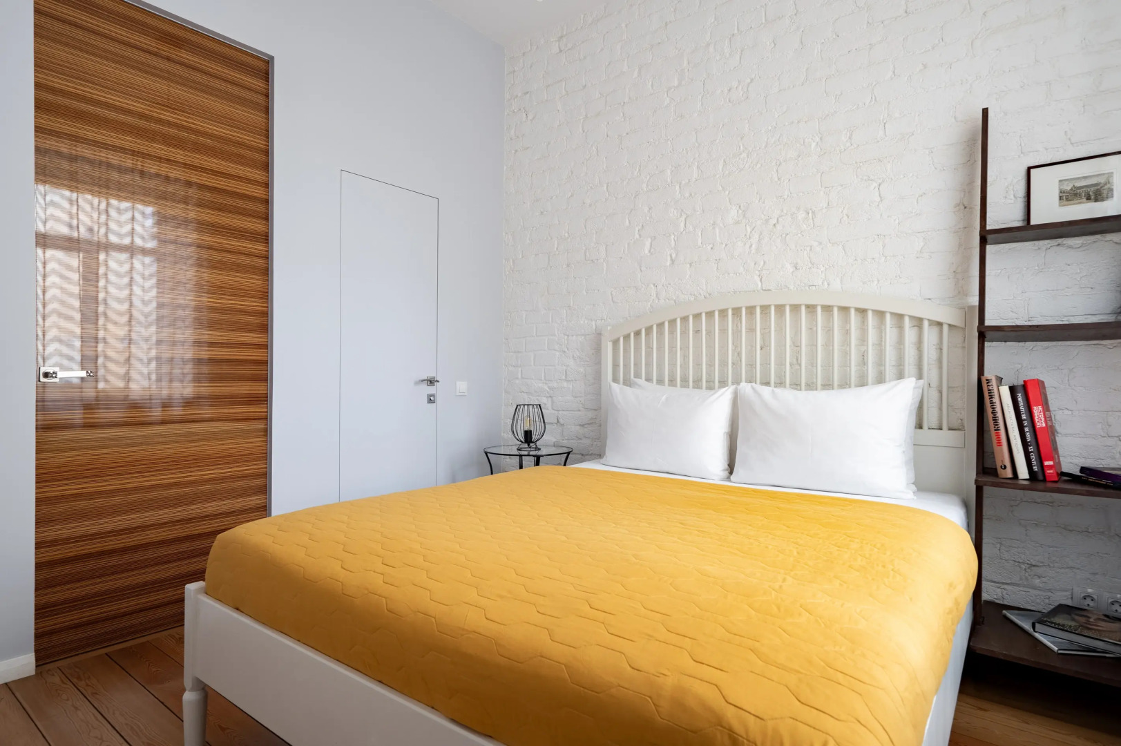 Квартира с 2 Спальнями Hermitage Palace LetYourFlat