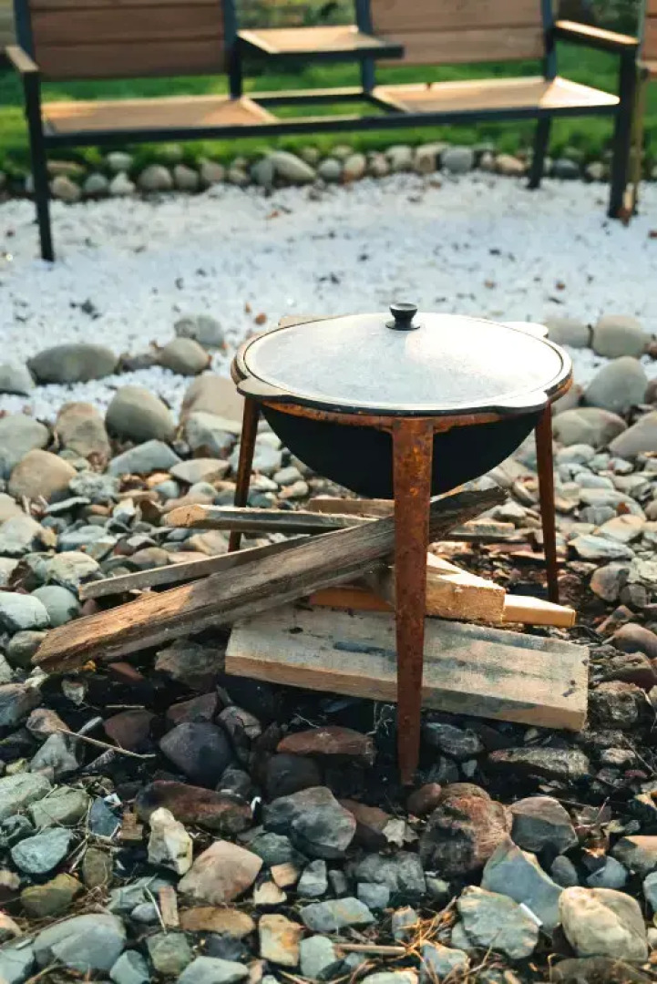 Частный дом Казачий Двор