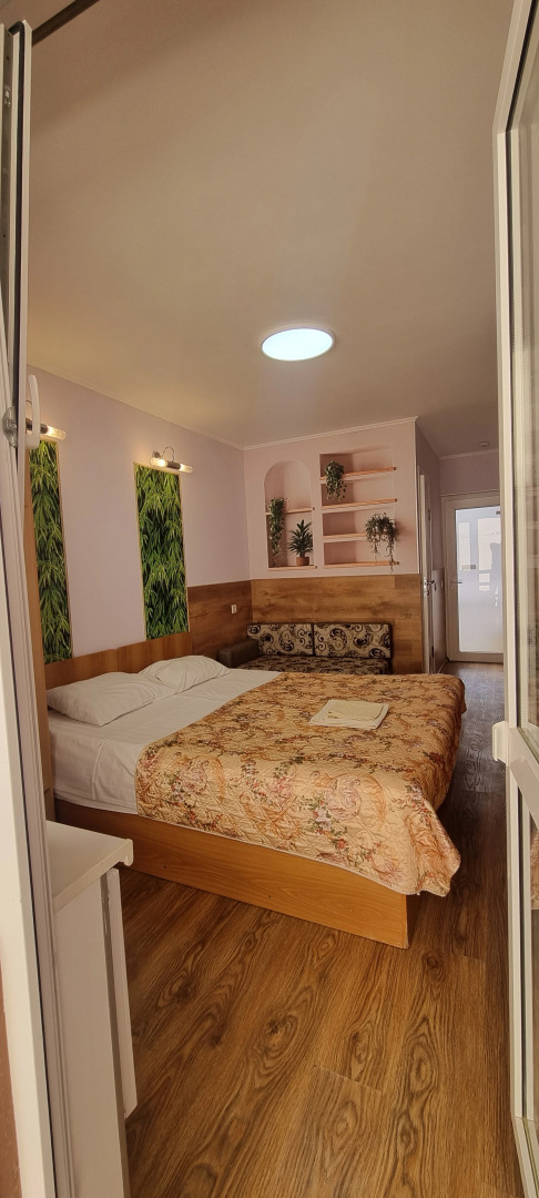 Гостевой дом У пляжа