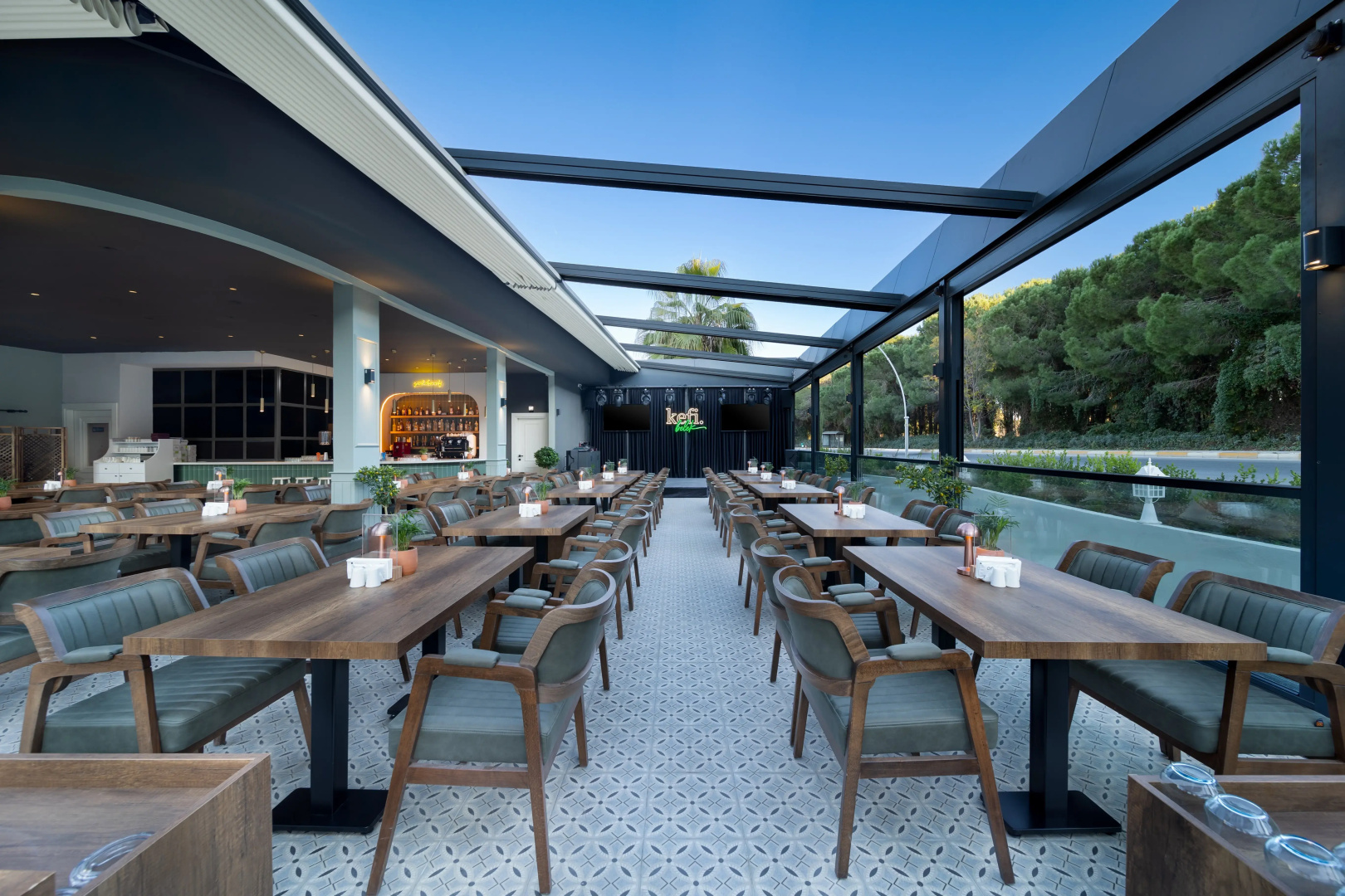 Boutique hotel ONYOUR DREAMS BELEK