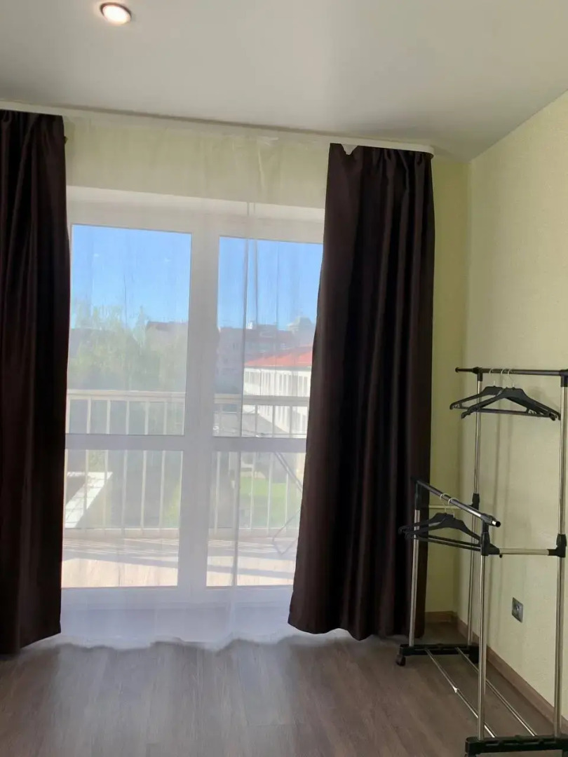 Квартира Двухкомнатная Квартира Повышенной комфортности