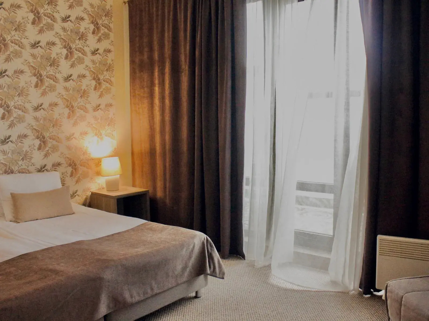 Бутик-отель boutigue hotel Amra