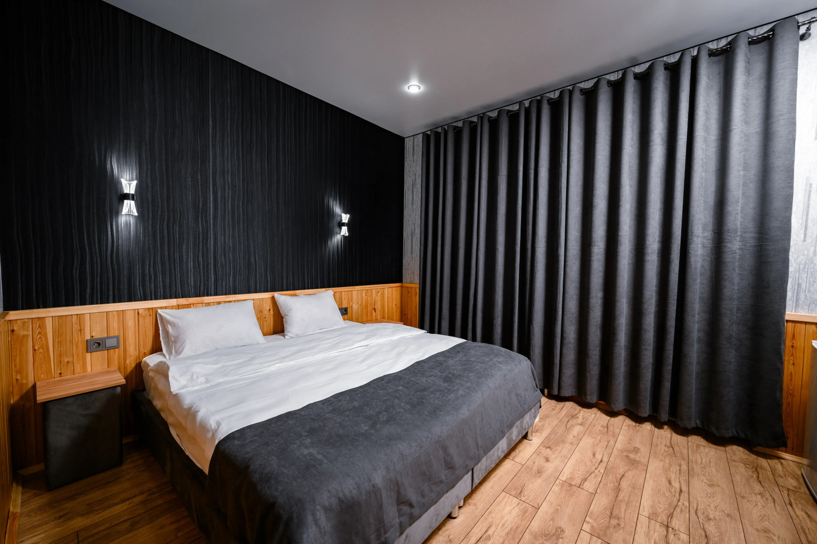 Гостевой дом Morozville