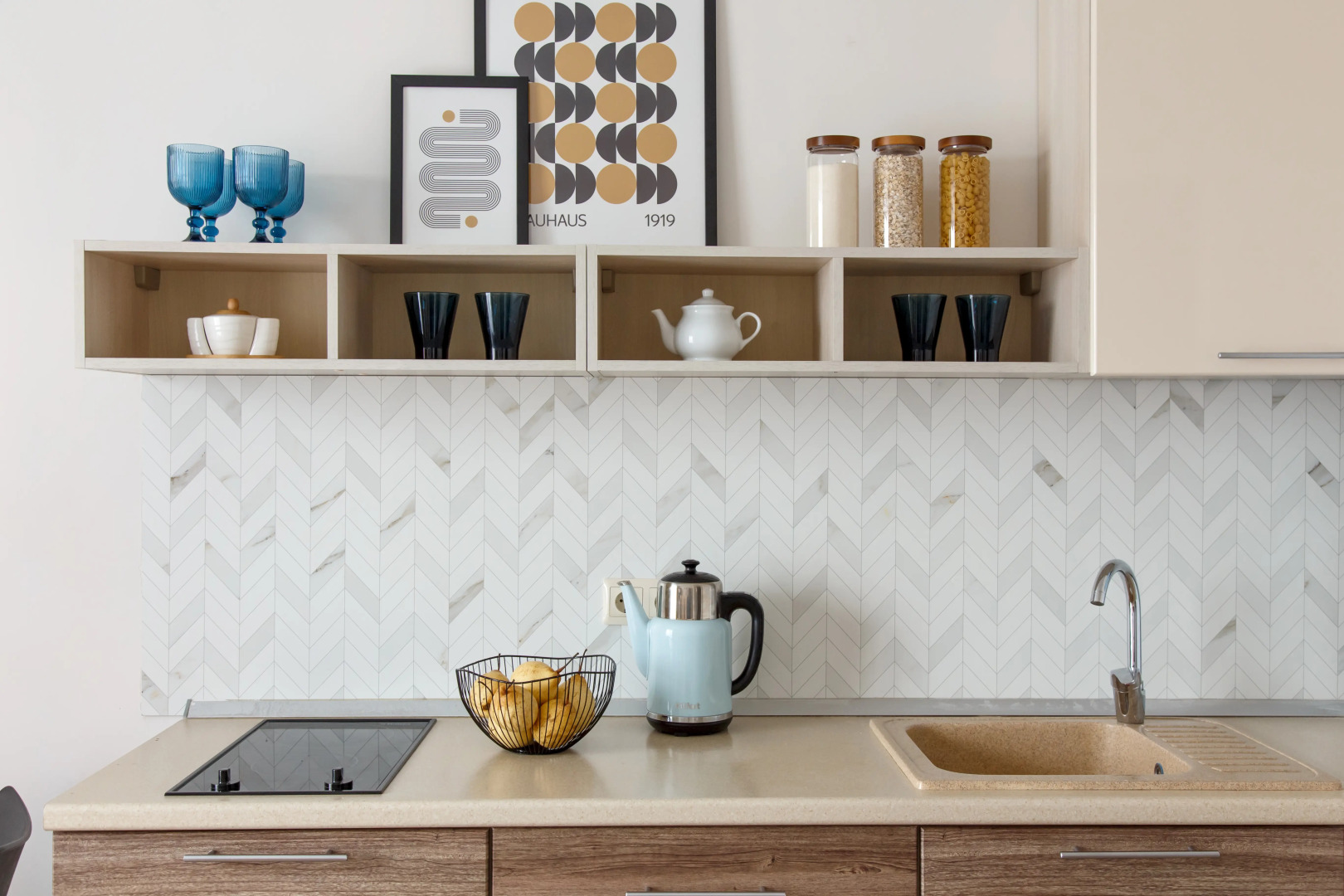 Квартира CITY VIEW