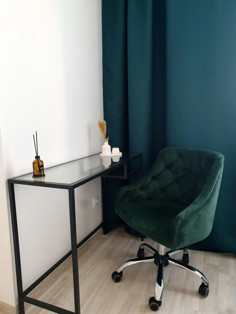 Квартира Уютная