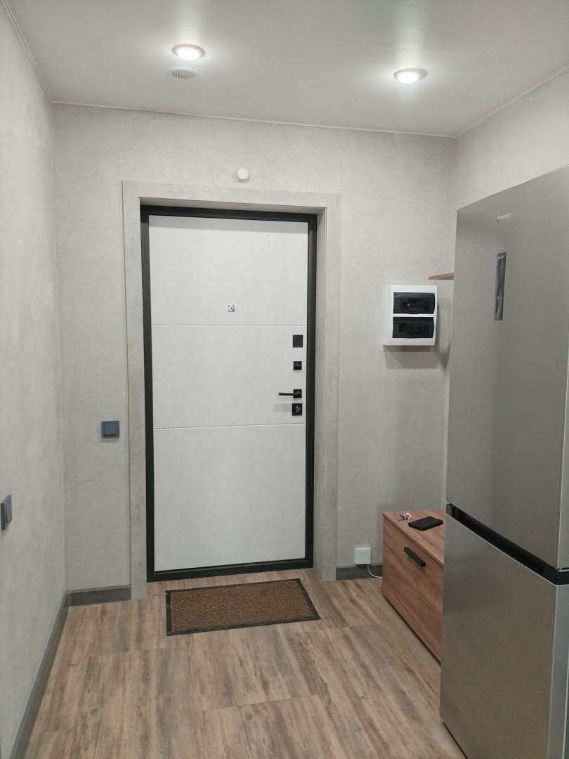 Апартаменты Urban Studio