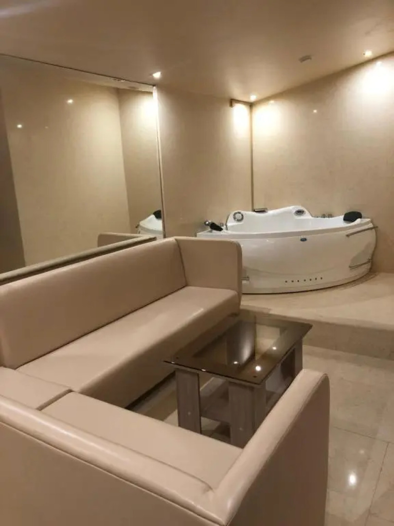 Отель Белладжио