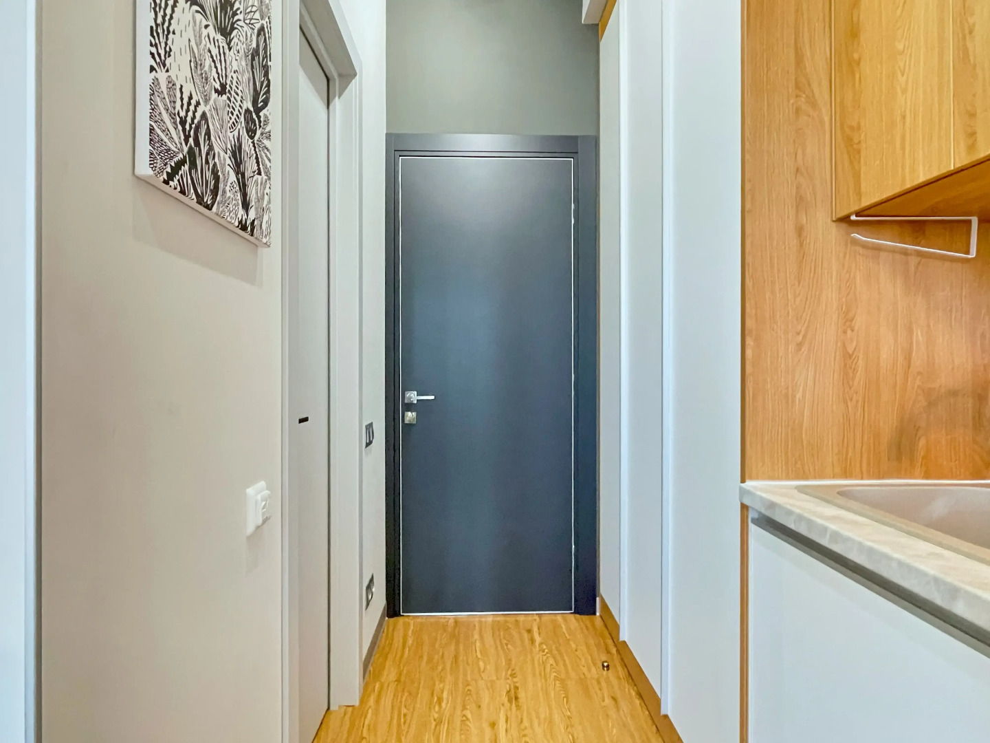 Апартаменты Reef Glow в ЖК Искра парк