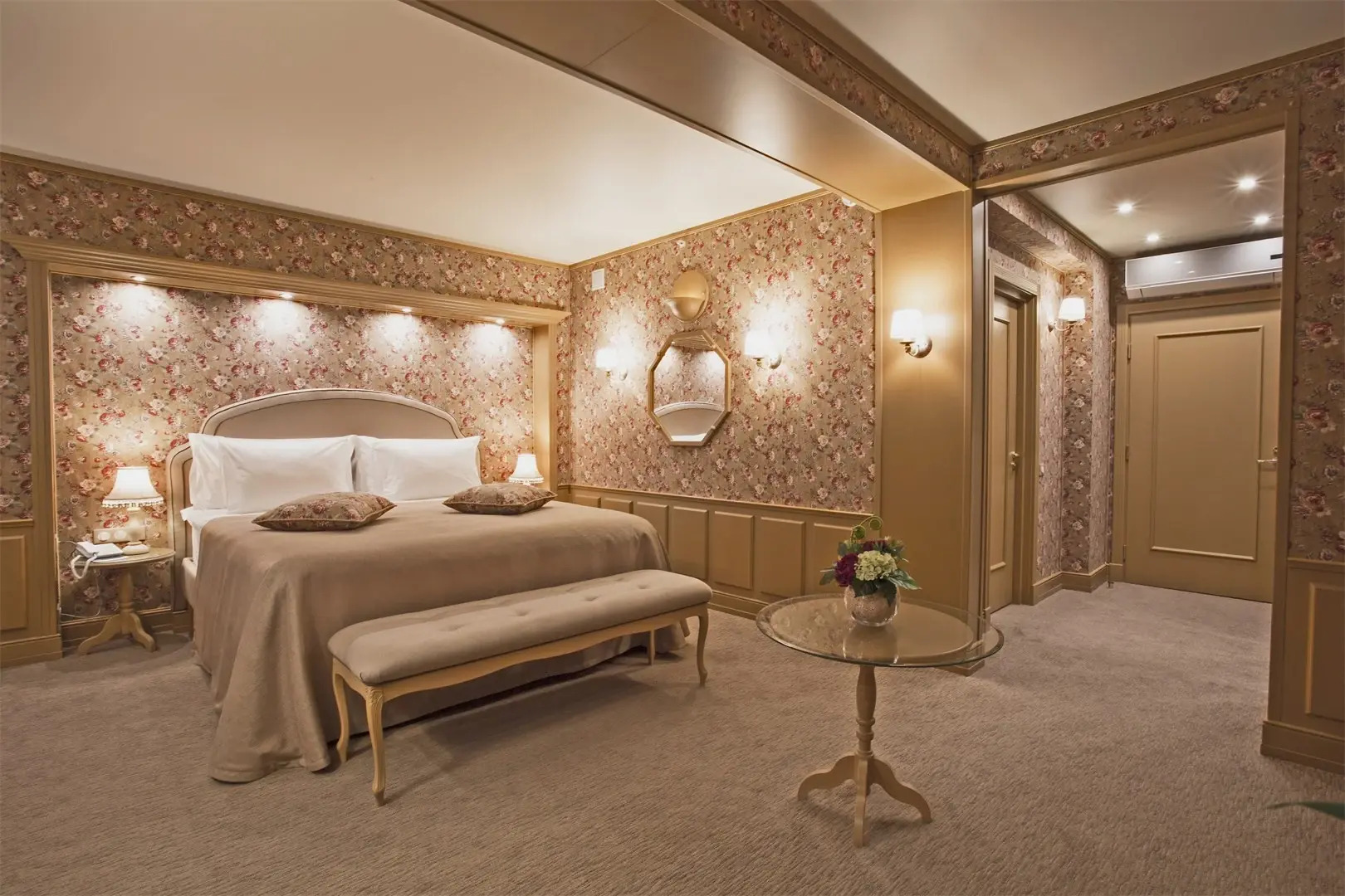 Отель Измайлово Альфа