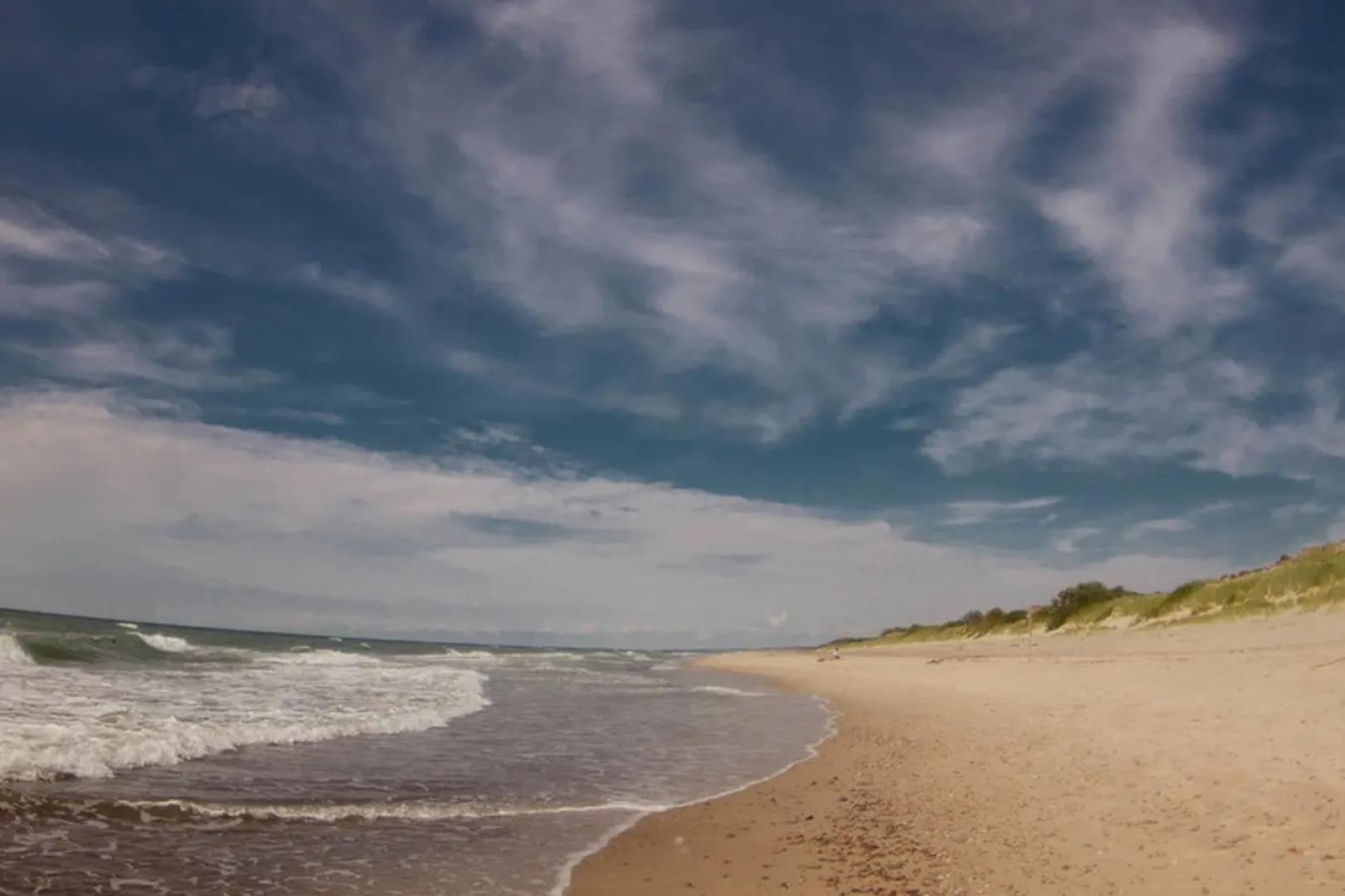 Квартира Большая Окружная 2Б/1