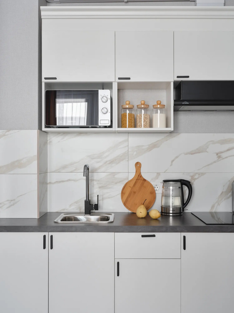 Апартаменты Hugge