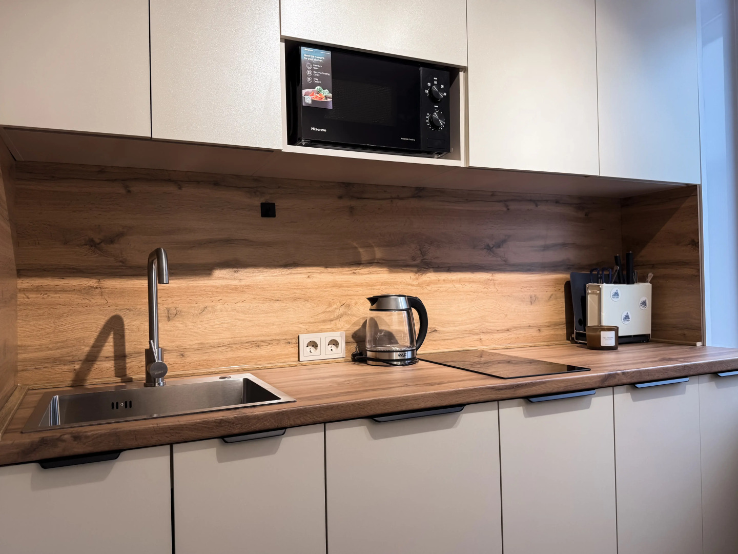 Квартира IZI home Kamchatka в деловом центре города