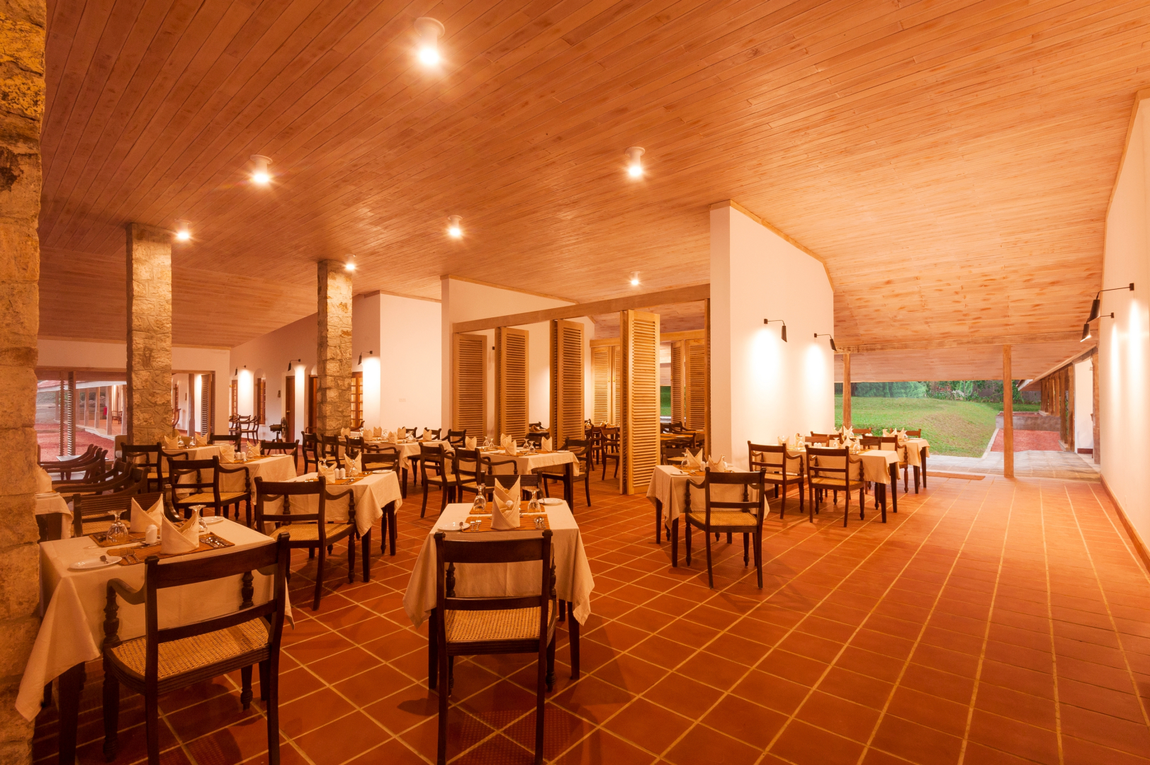 Отель EKHO Sigiriya - 700 meters to Sigiriya Rock