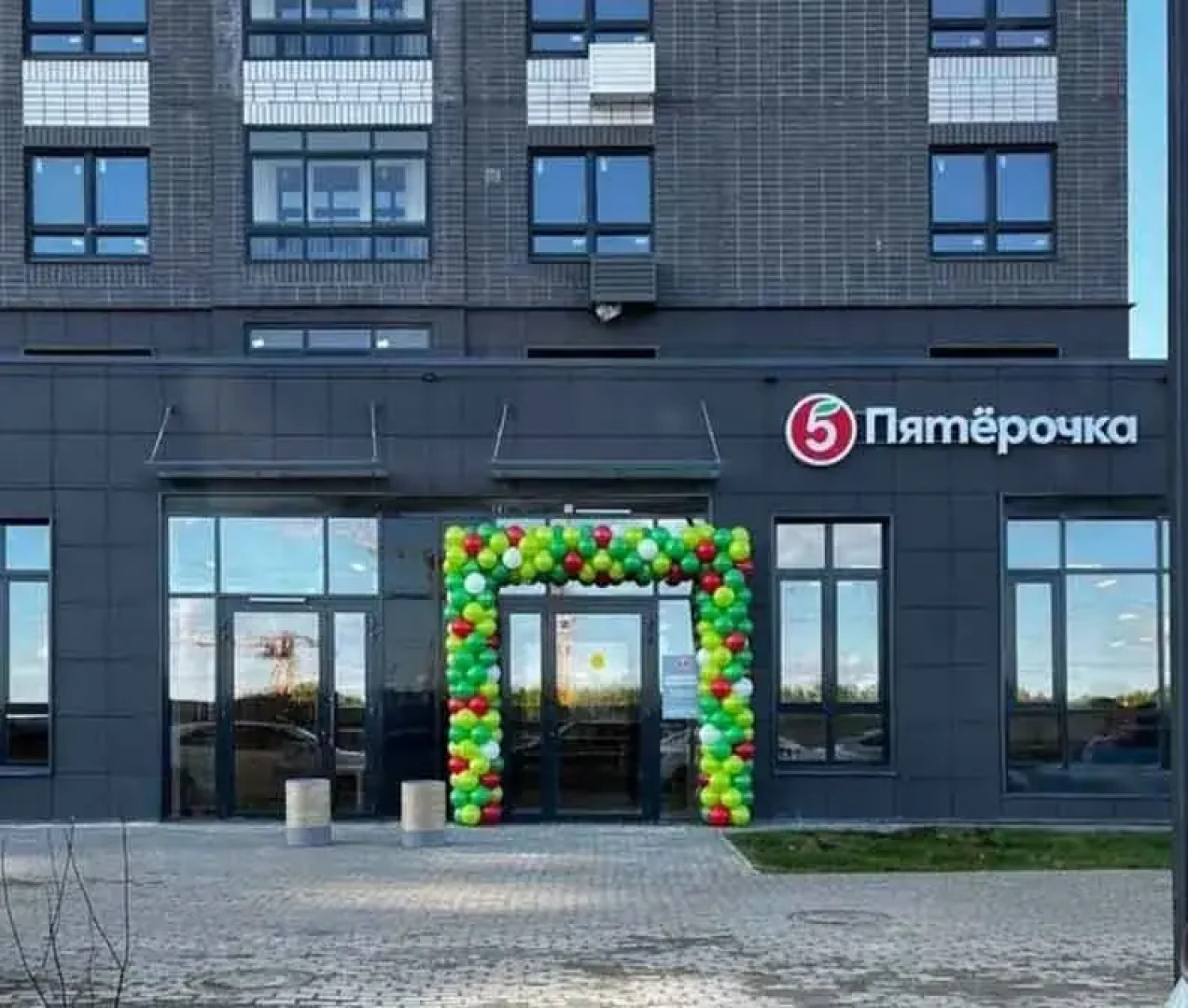 Апартаменты Sunset Studio