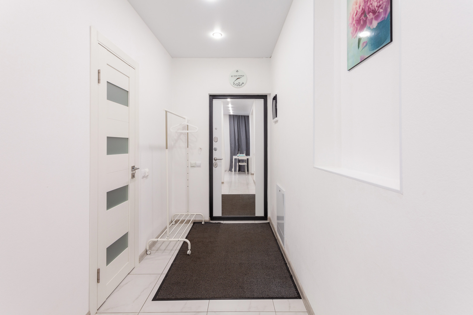 Апартаменты Apart-Real Putilkovo