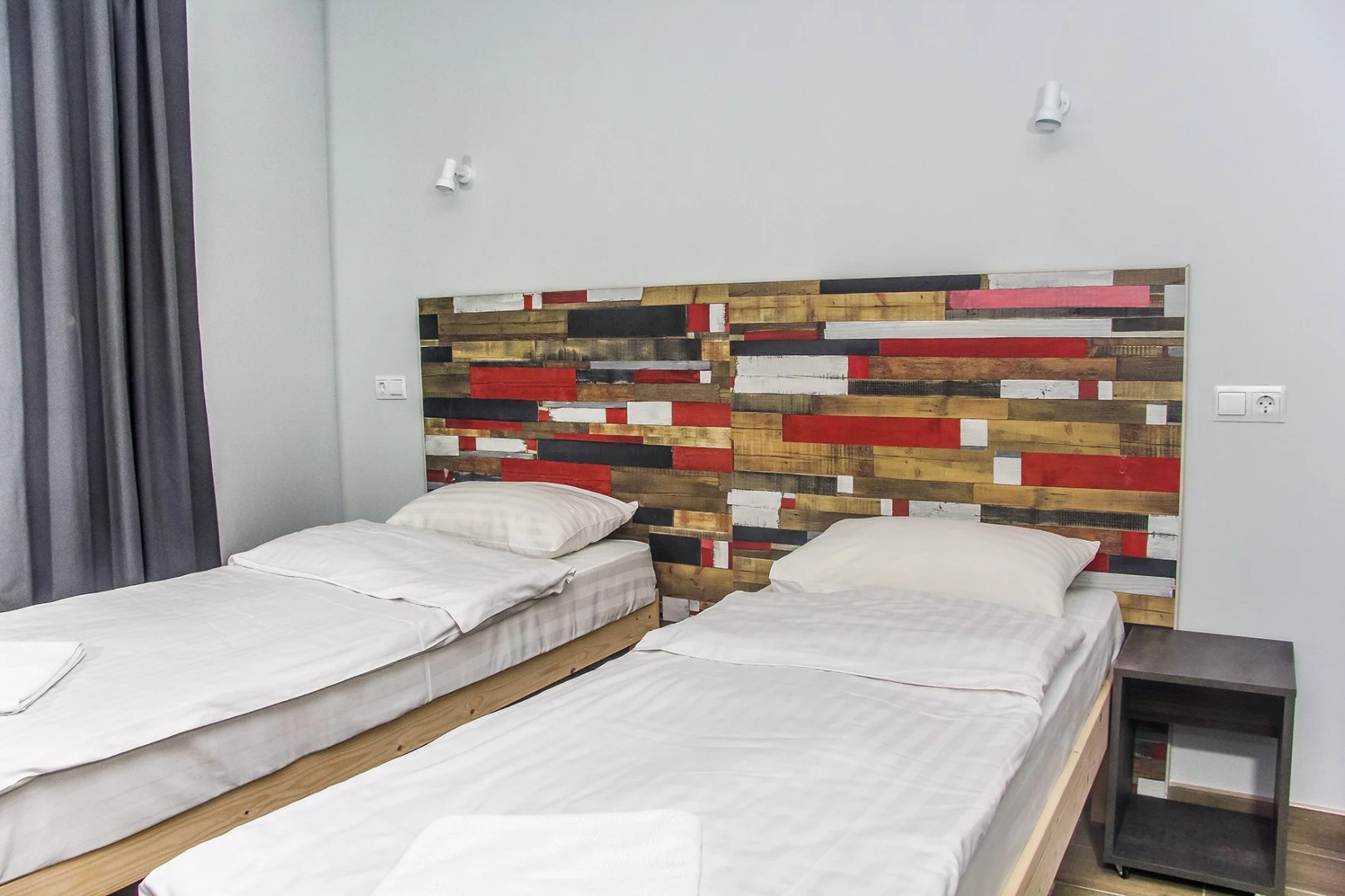 Апартаменты Калининград