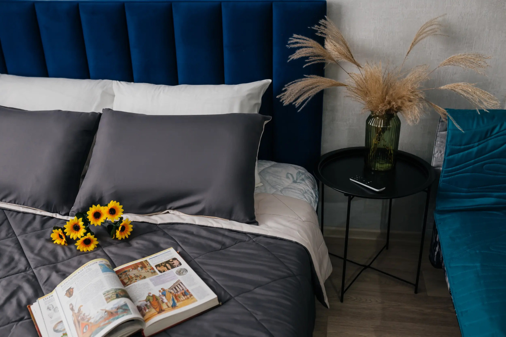 Апартаменты Альфа Хоум Плюс на Труда 165