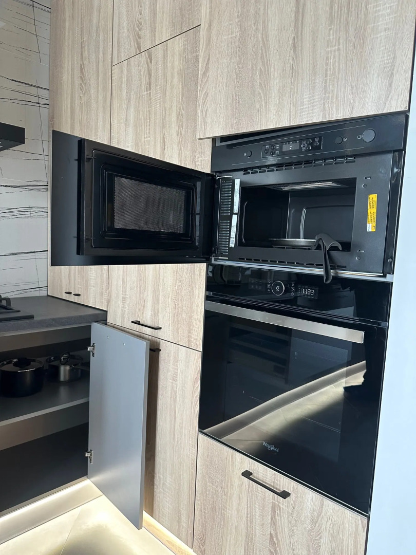 Квартира Апартаменты на Рассветной 25