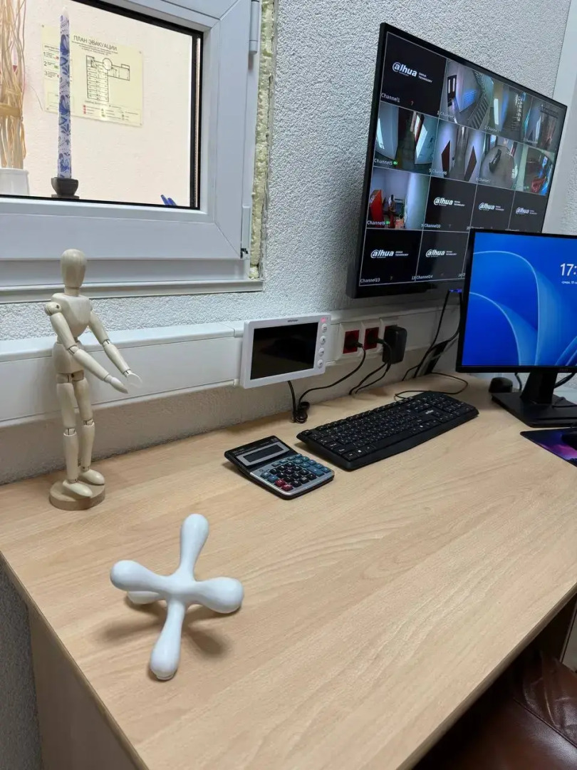 Хостел Легенда